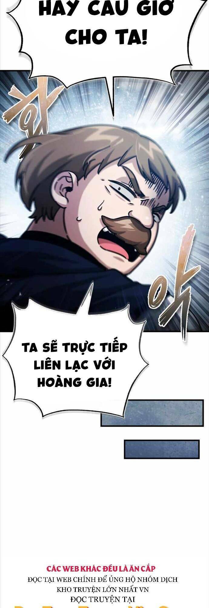 Thiên Quỷ Chẳng Sống Nổi Cuộc Đời Bình Thường: Chapter 55