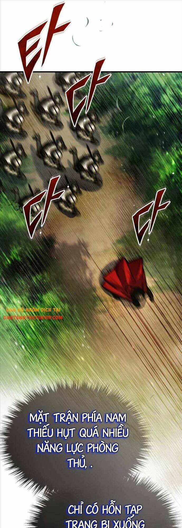 Thiên Quỷ Chẳng Sống Nổi Cuộc Đời Bình Thường: Chapter 55