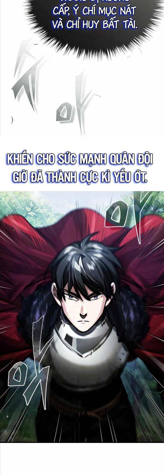 Thiên Quỷ Chẳng Sống Nổi Cuộc Đời Bình Thường: Chapter 55