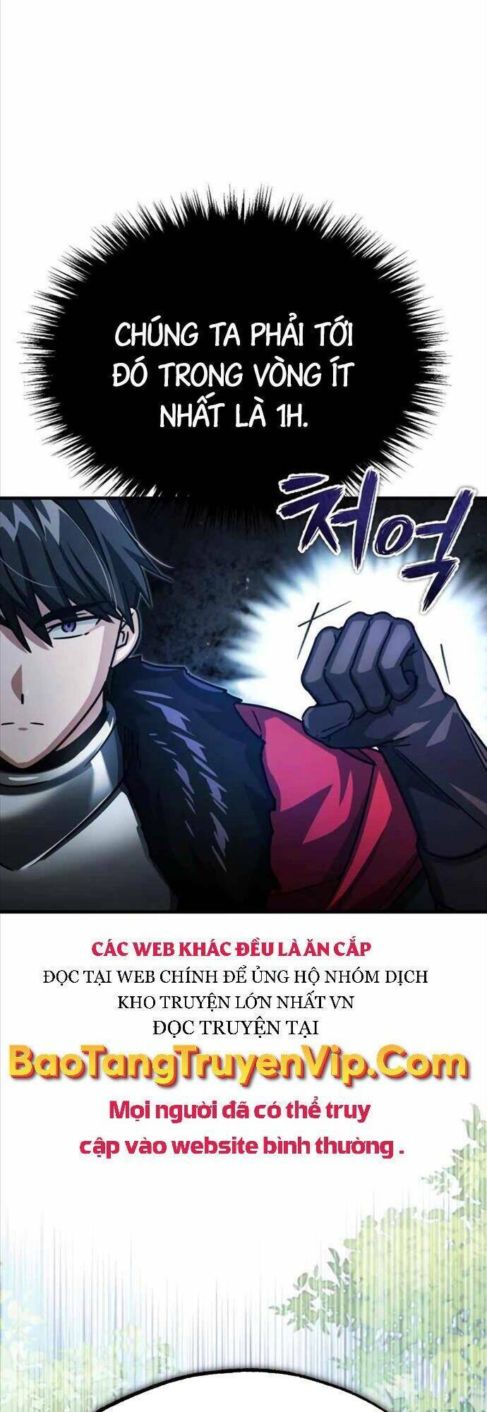 Thiên Quỷ Chẳng Sống Nổi Cuộc Đời Bình Thường: Chapter 55