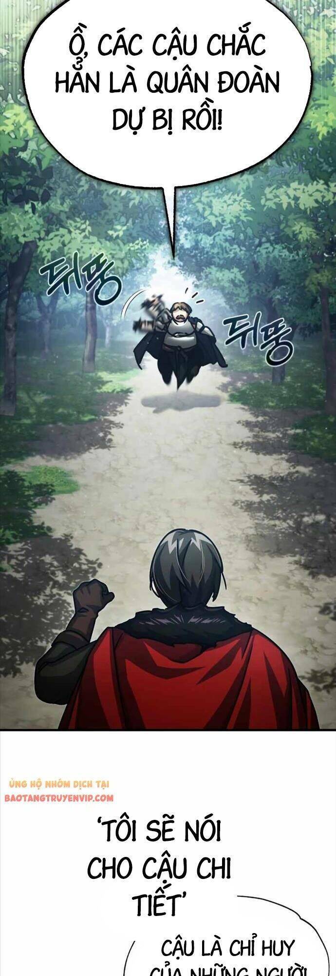 Thiên Quỷ Chẳng Sống Nổi Cuộc Đời Bình Thường: Chapter 55