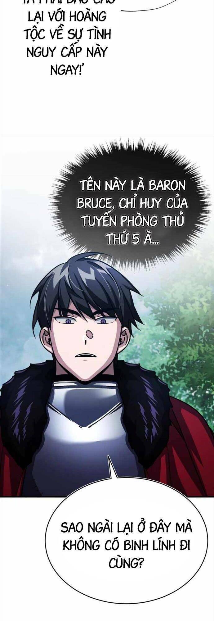 Thiên Quỷ Chẳng Sống Nổi Cuộc Đời Bình Thường: Chapter 55