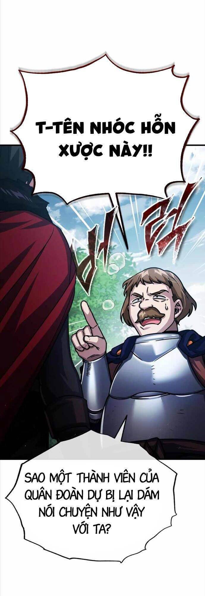 Thiên Quỷ Chẳng Sống Nổi Cuộc Đời Bình Thường: Chapter 55