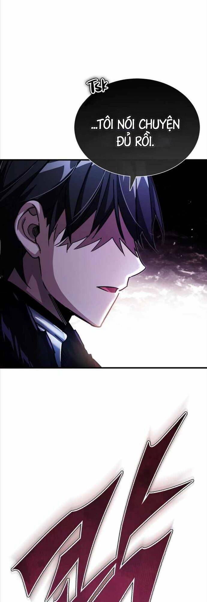 Thiên Quỷ Chẳng Sống Nổi Cuộc Đời Bình Thường: Chapter 55