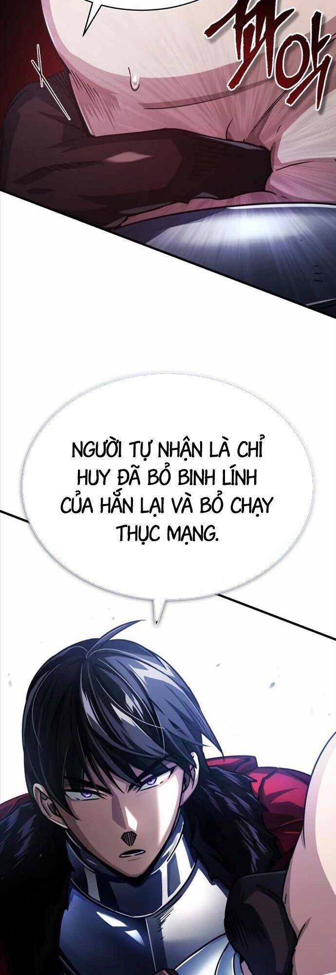 Thiên Quỷ Chẳng Sống Nổi Cuộc Đời Bình Thường: Chapter 55
