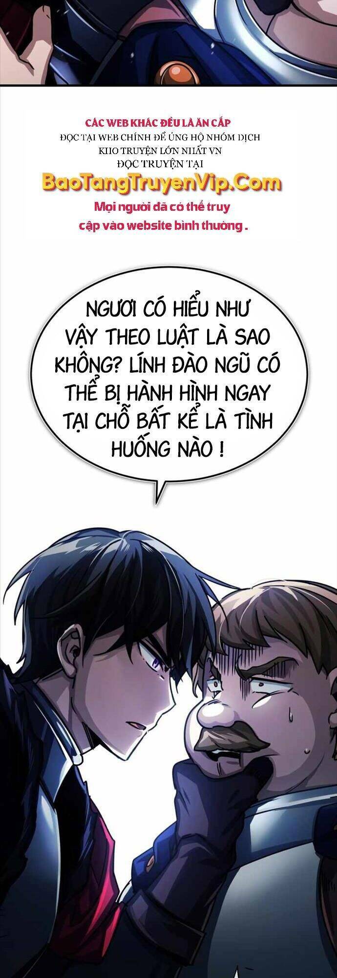 Thiên Quỷ Chẳng Sống Nổi Cuộc Đời Bình Thường: Chapter 55