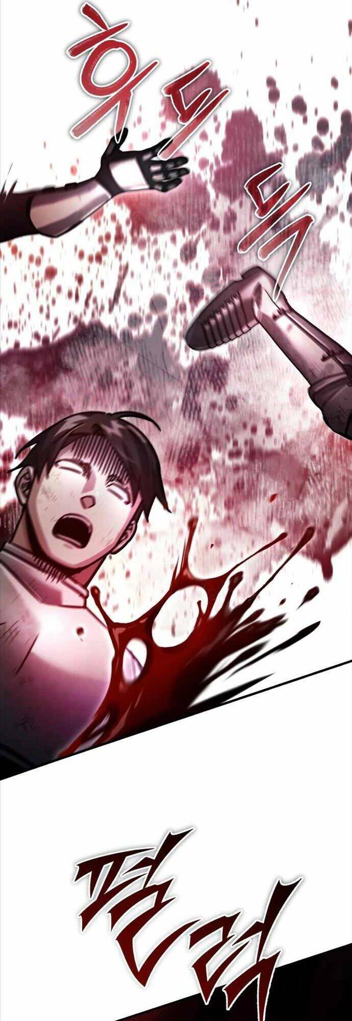 Thiên Quỷ Chẳng Sống Nổi Cuộc Đời Bình Thường: Chapter 55