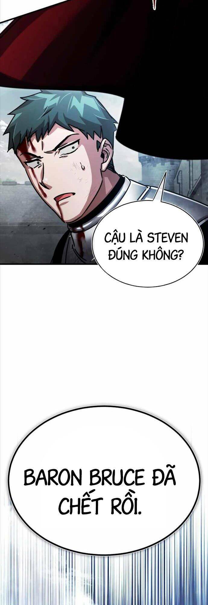Thiên Quỷ Chẳng Sống Nổi Cuộc Đời Bình Thường: Chapter 55