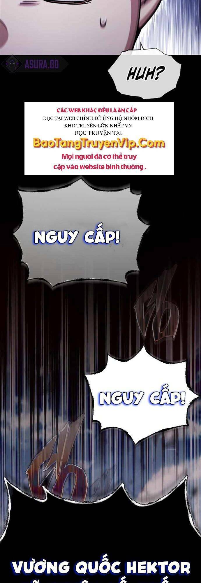 Thiên Quỷ Chẳng Sống Nổi Cuộc Đời Bình Thường: Chapter 55