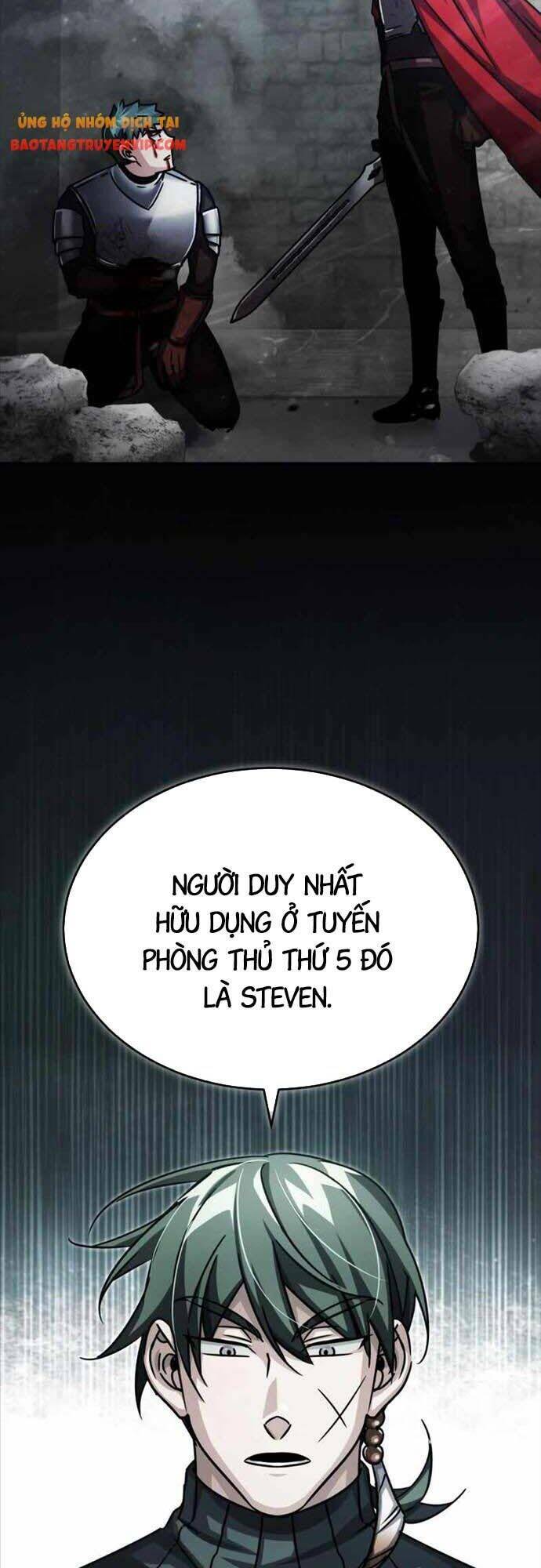 Thiên Quỷ Chẳng Sống Nổi Cuộc Đời Bình Thường: Chapter 55