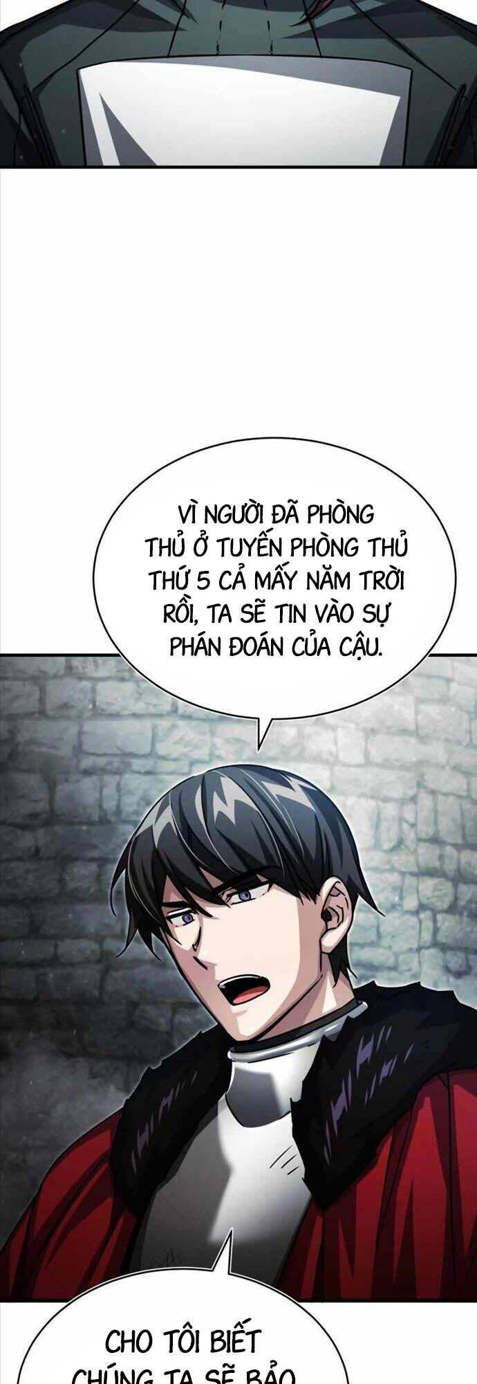 Thiên Quỷ Chẳng Sống Nổi Cuộc Đời Bình Thường: Chapter 55