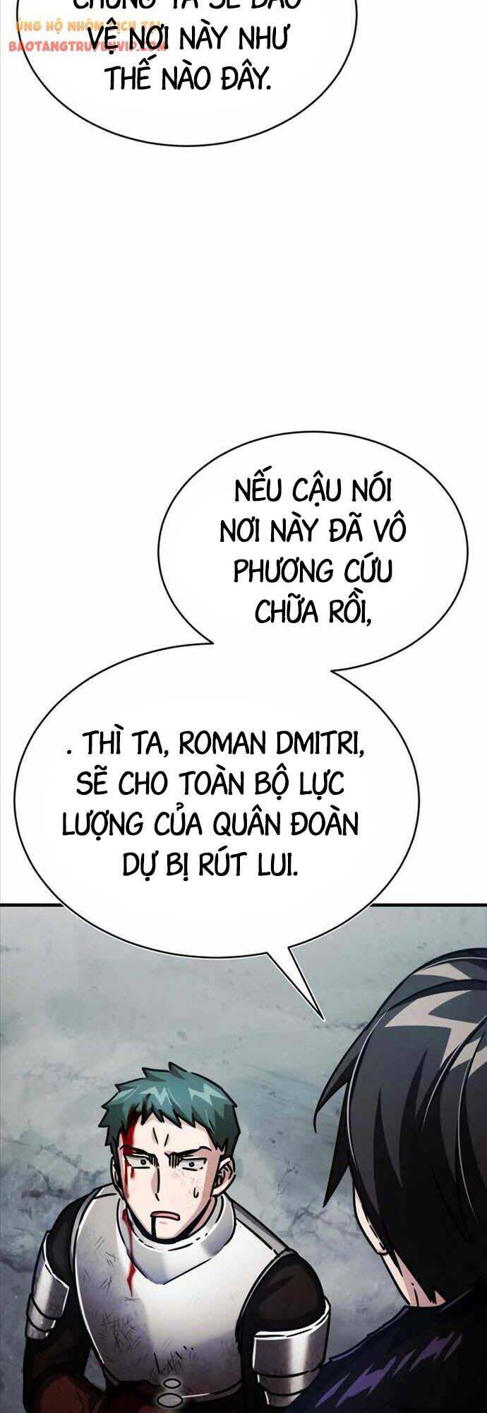 Thiên Quỷ Chẳng Sống Nổi Cuộc Đời Bình Thường: Chapter 55