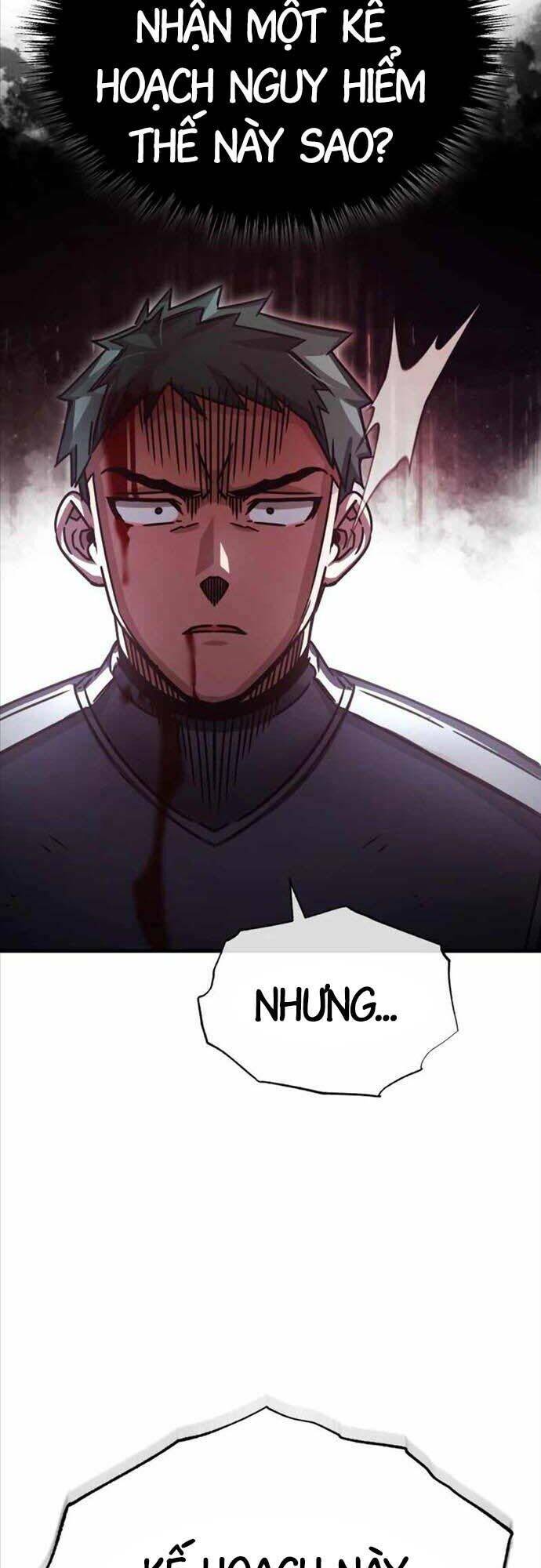 Thiên Quỷ Chẳng Sống Nổi Cuộc Đời Bình Thường: Chapter 55