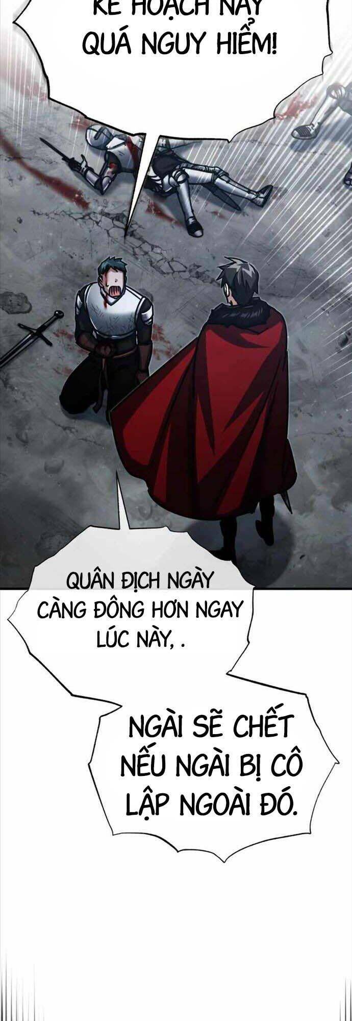 Thiên Quỷ Chẳng Sống Nổi Cuộc Đời Bình Thường: Chapter 55