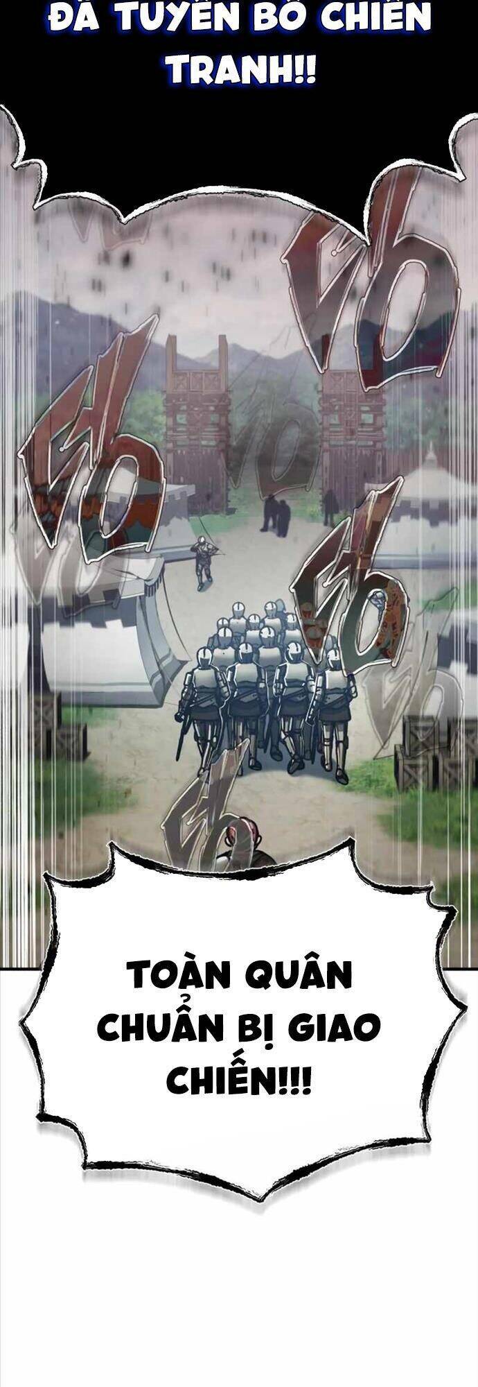 Thiên Quỷ Chẳng Sống Nổi Cuộc Đời Bình Thường: Chapter 55