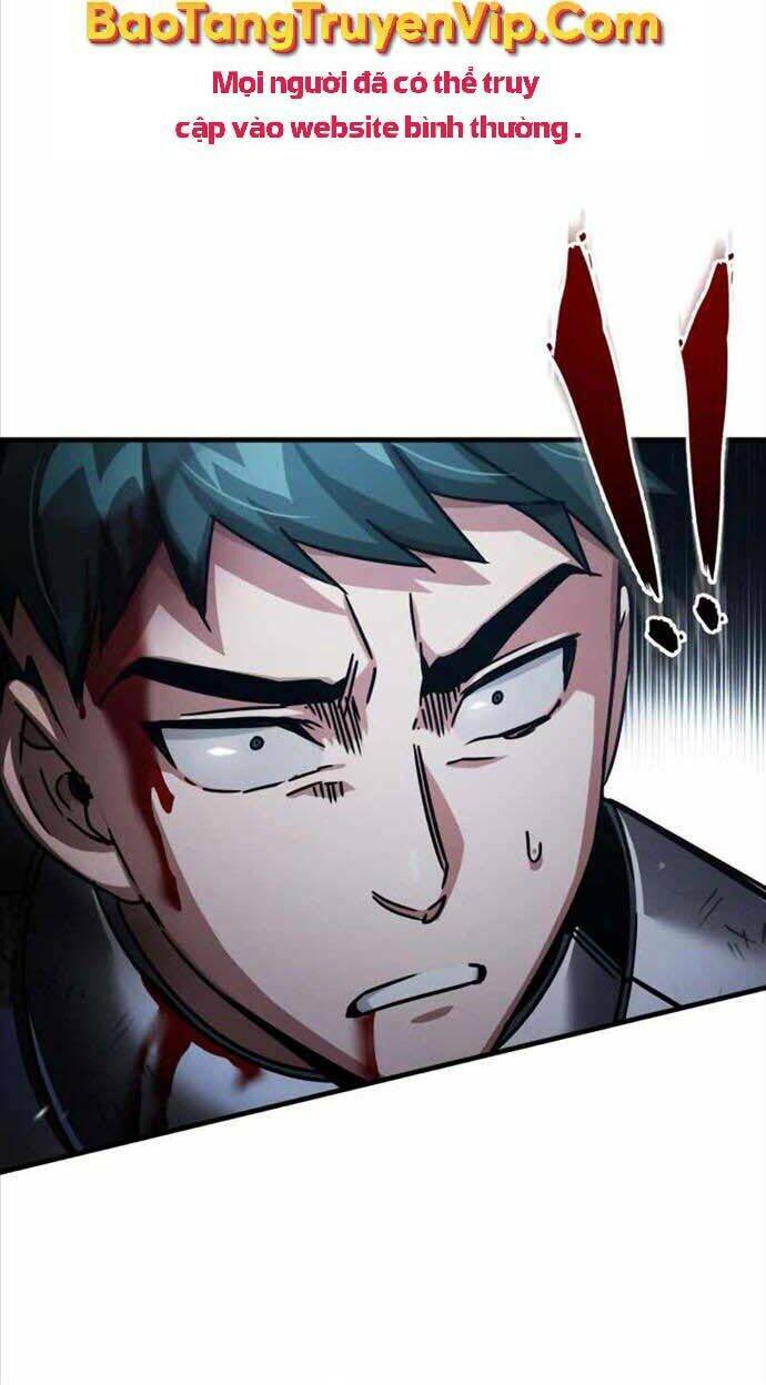 Thiên Quỷ Chẳng Sống Nổi Cuộc Đời Bình Thường: Chapter 55