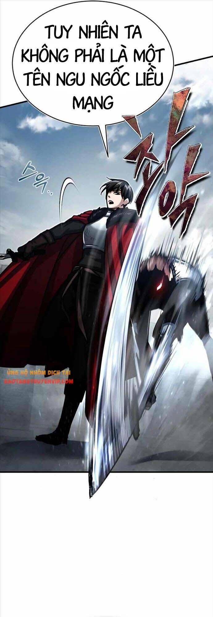 Thiên Quỷ Chẳng Sống Nổi Cuộc Đời Bình Thường: Chapter 55