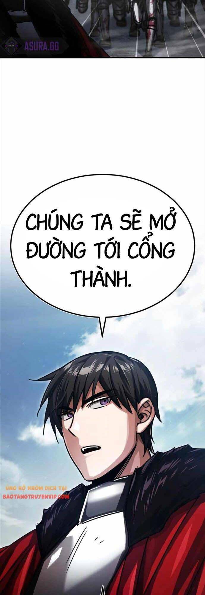 Thiên Quỷ Chẳng Sống Nổi Cuộc Đời Bình Thường: Chapter 55