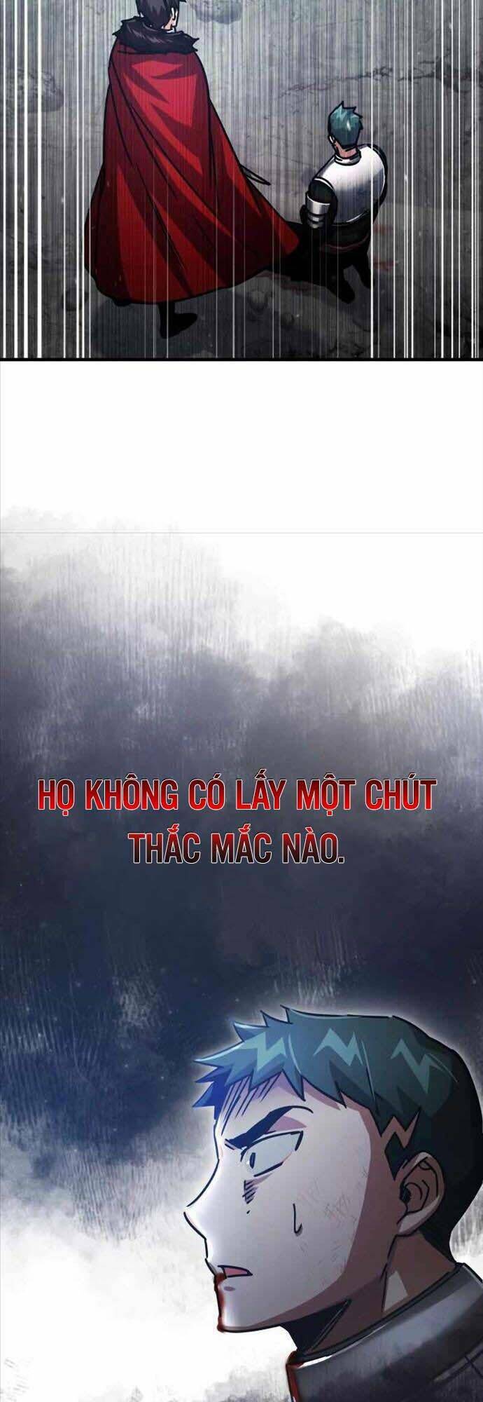 Thiên Quỷ Chẳng Sống Nổi Cuộc Đời Bình Thường: Chapter 55