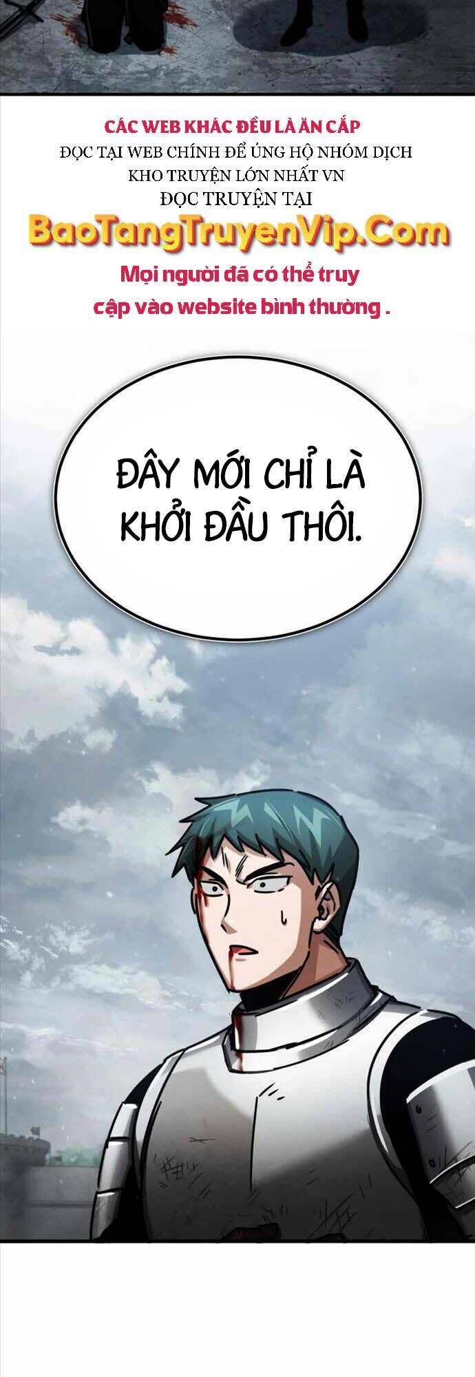Thiên Quỷ Chẳng Sống Nổi Cuộc Đời Bình Thường: Chapter 55