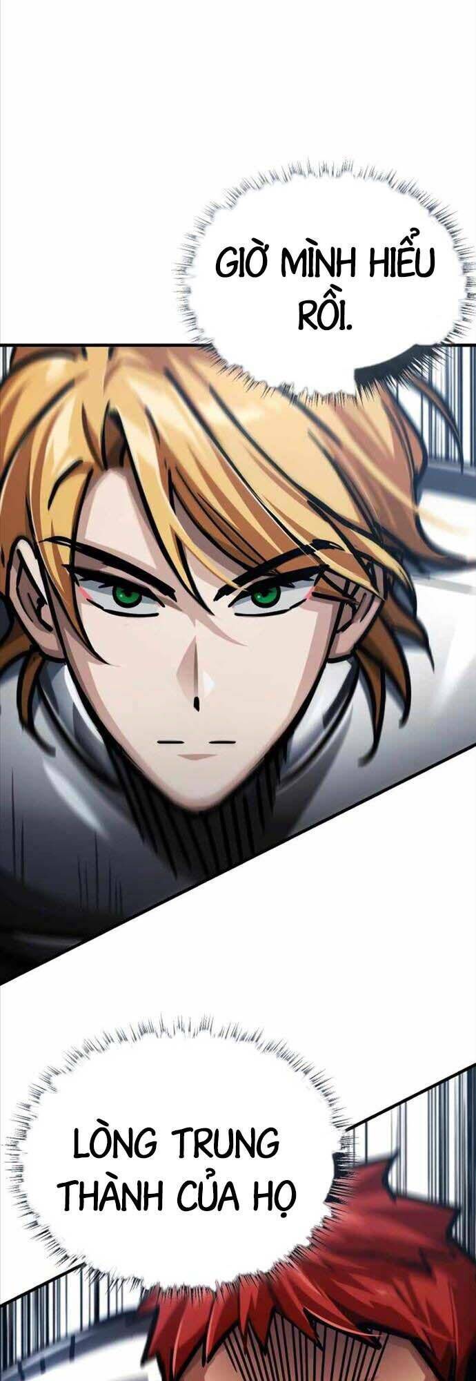 Thiên Quỷ Chẳng Sống Nổi Cuộc Đời Bình Thường: Chapter 55