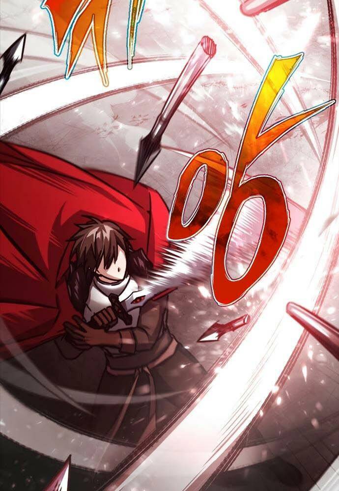 Thiên Quỷ Chẳng Sống Nổi Cuộc Đời Bình Thường: Chapter 56