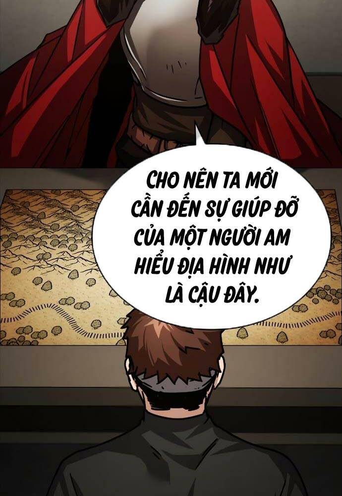 Thiên Quỷ Chẳng Sống Nổi Cuộc Đời Bình Thường: Chapter 56