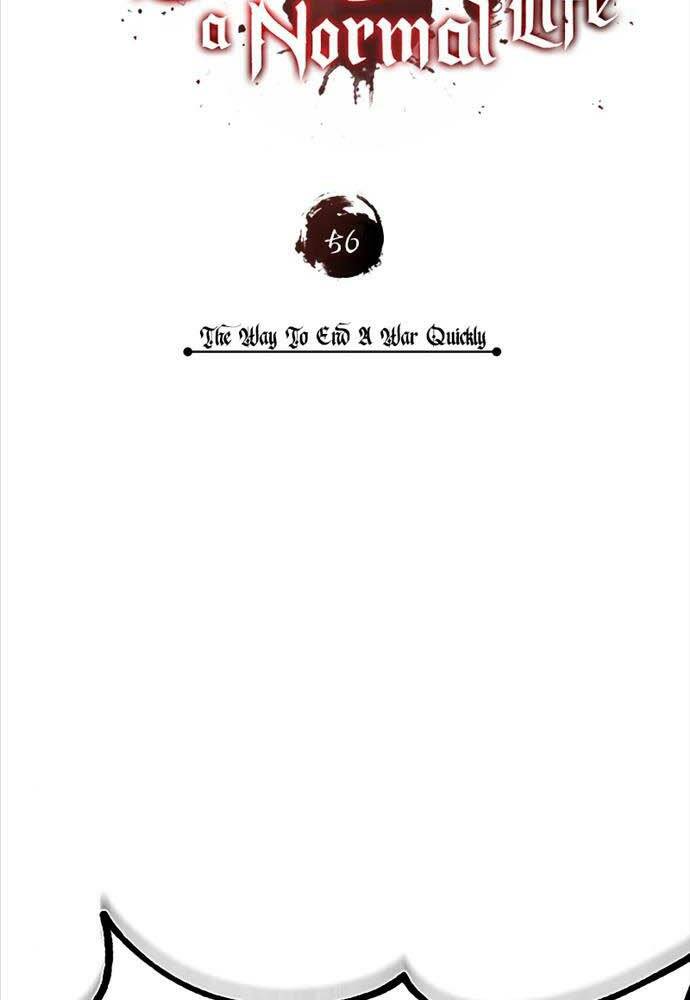 Thiên Quỷ Chẳng Sống Nổi Cuộc Đời Bình Thường: Chapter 56