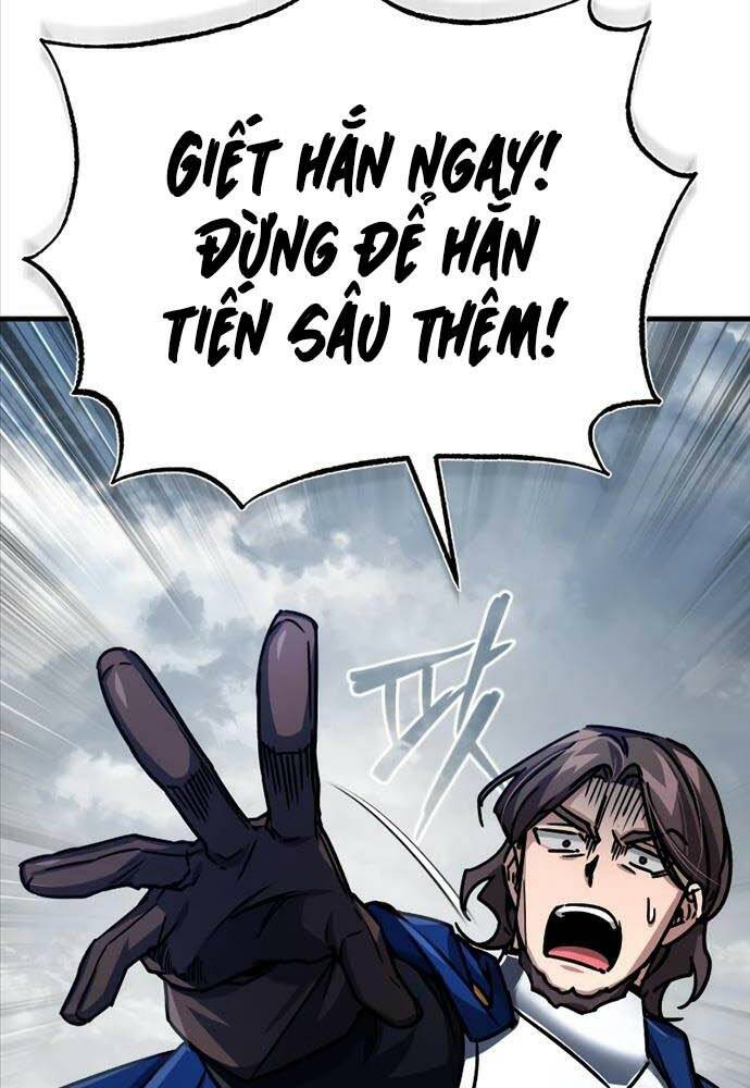 Thiên Quỷ Chẳng Sống Nổi Cuộc Đời Bình Thường: Chapter 56