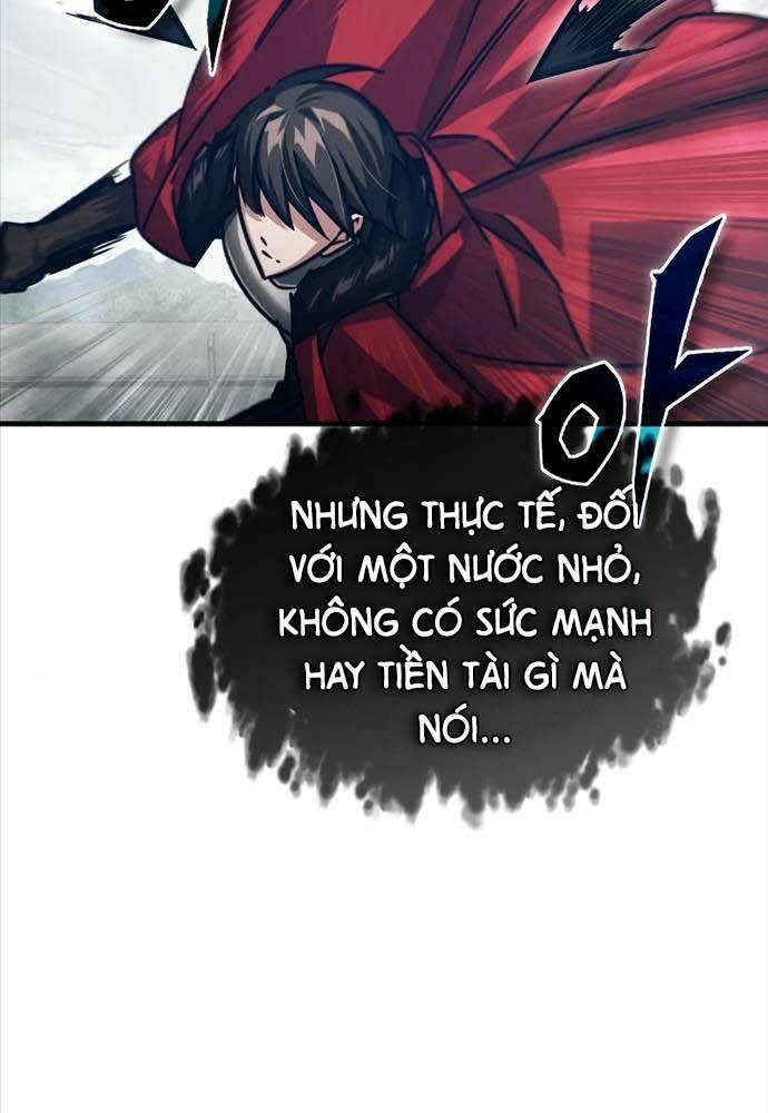 Thiên Quỷ Chẳng Sống Nổi Cuộc Đời Bình Thường: Chapter 56