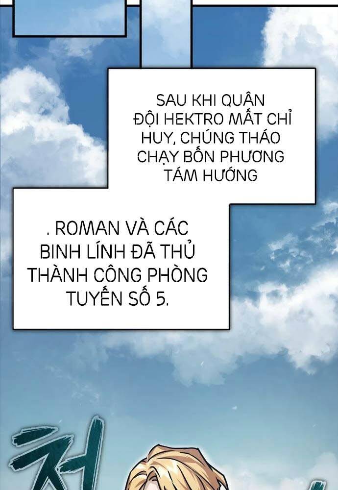 Thiên Quỷ Chẳng Sống Nổi Cuộc Đời Bình Thường: Chapter 56