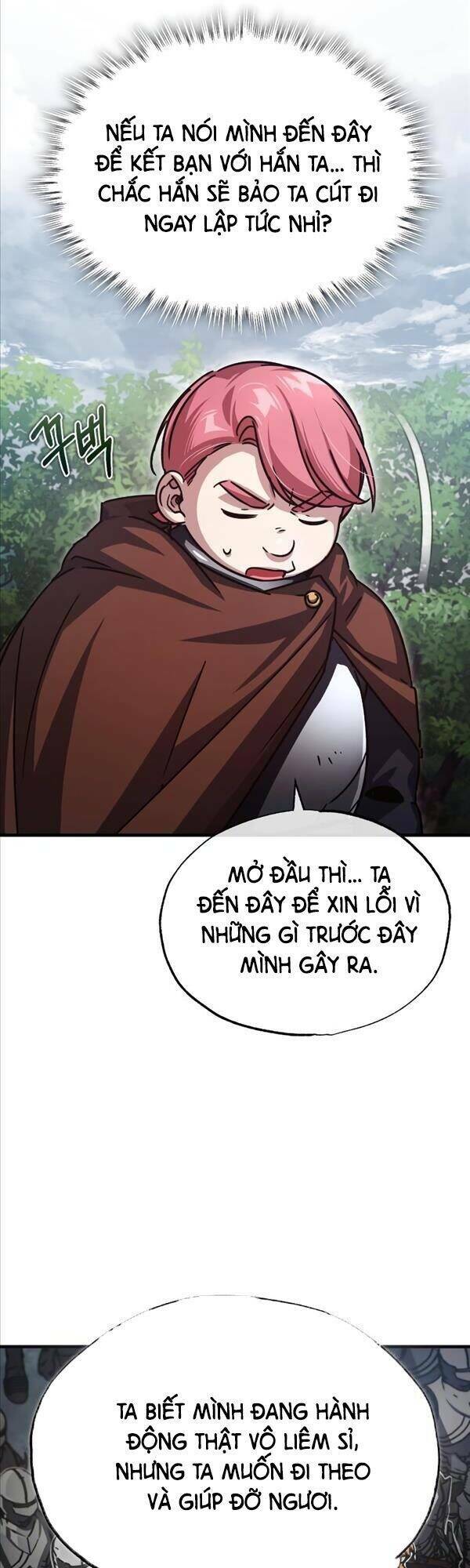 Thiên Quỷ Chẳng Sống Nổi Cuộc Đời Bình Thường: Chapter 57