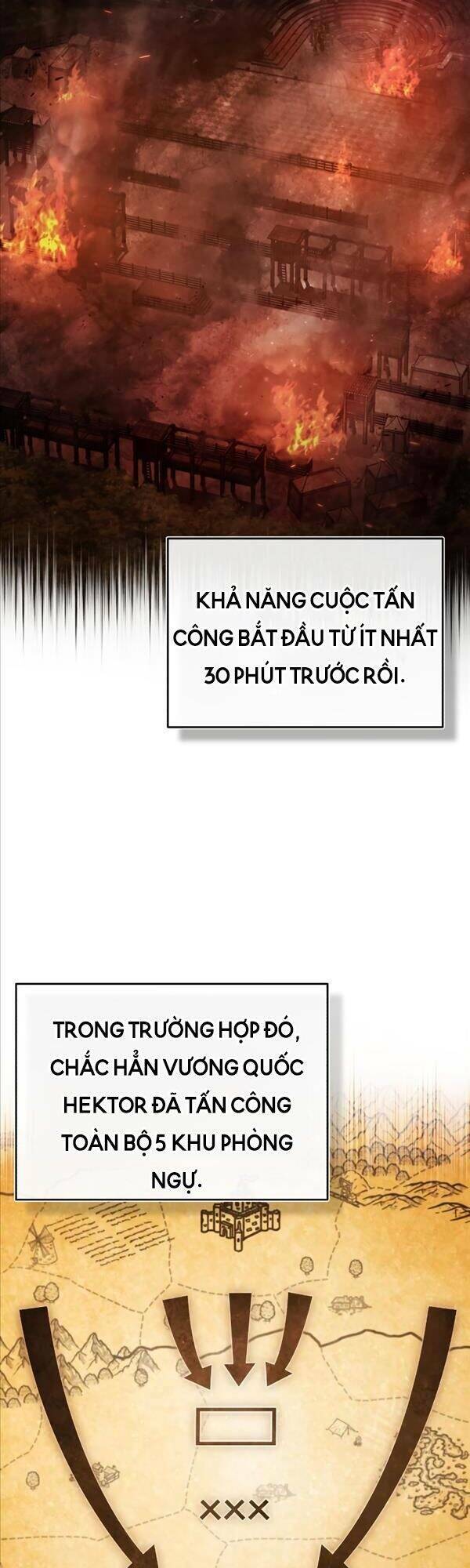Thiên Quỷ Chẳng Sống Nổi Cuộc Đời Bình Thường: Chapter 57