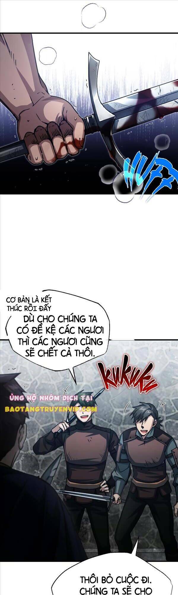 Thiên Quỷ Chẳng Sống Nổi Cuộc Đời Bình Thường: Chapter 57