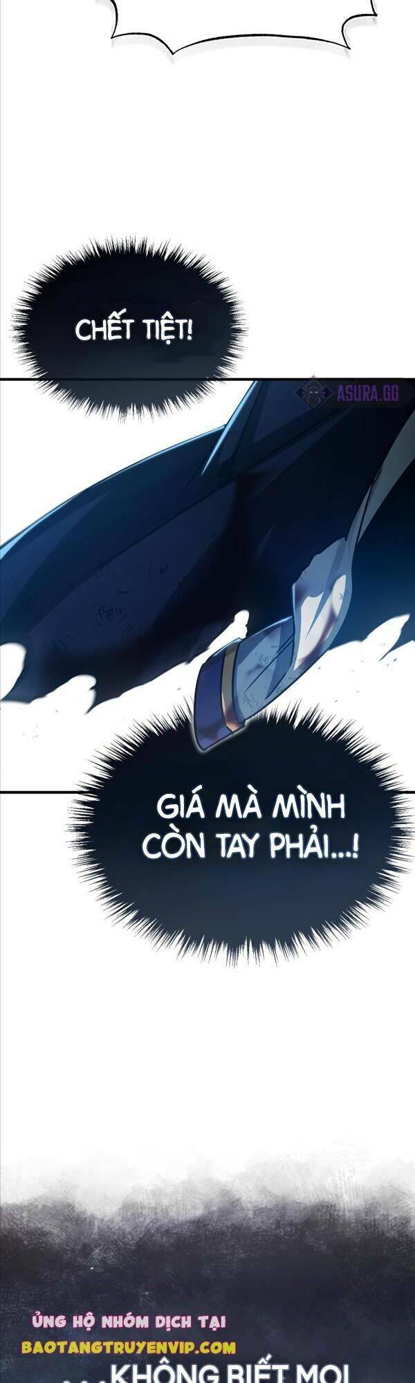 Thiên Quỷ Chẳng Sống Nổi Cuộc Đời Bình Thường: Chapter 57