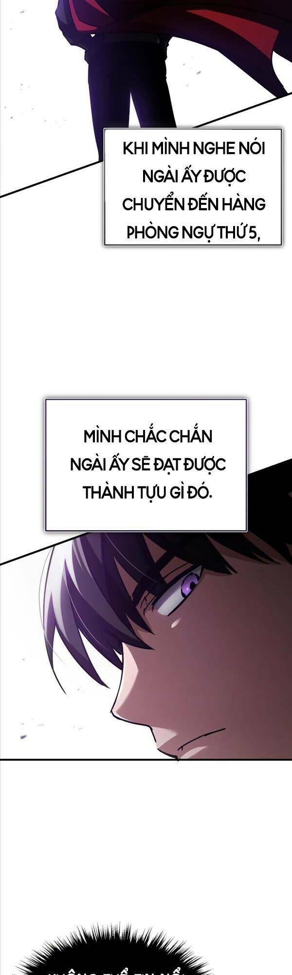 Thiên Quỷ Chẳng Sống Nổi Cuộc Đời Bình Thường: Chapter 57