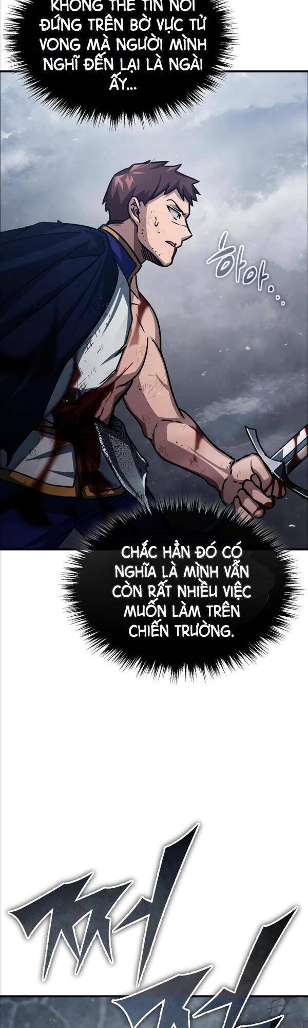 Thiên Quỷ Chẳng Sống Nổi Cuộc Đời Bình Thường: Chapter 57