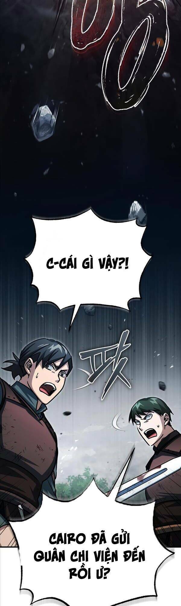 Thiên Quỷ Chẳng Sống Nổi Cuộc Đời Bình Thường: Chapter 57