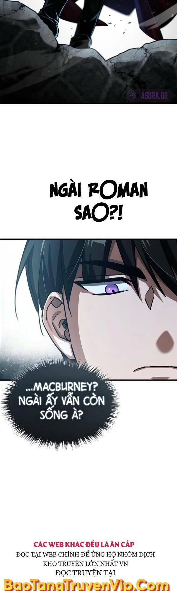 Thiên Quỷ Chẳng Sống Nổi Cuộc Đời Bình Thường: Chapter 57