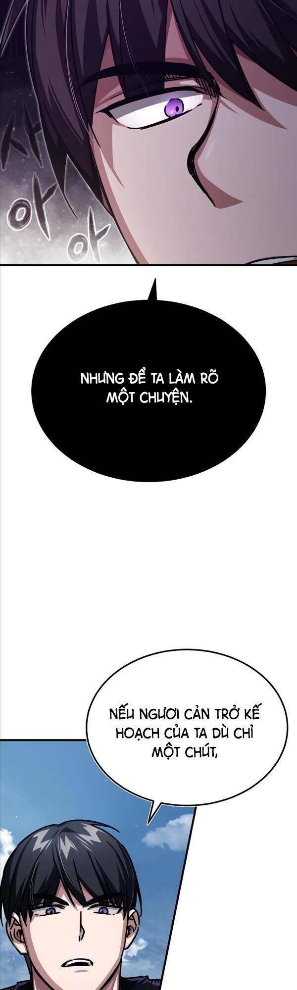 Thiên Quỷ Chẳng Sống Nổi Cuộc Đời Bình Thường: Chapter 57