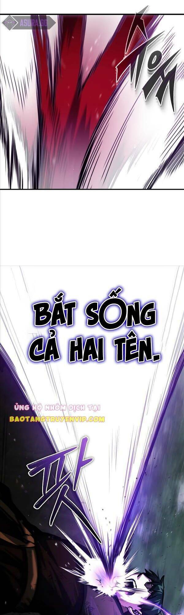 Thiên Quỷ Chẳng Sống Nổi Cuộc Đời Bình Thường: Chapter 57