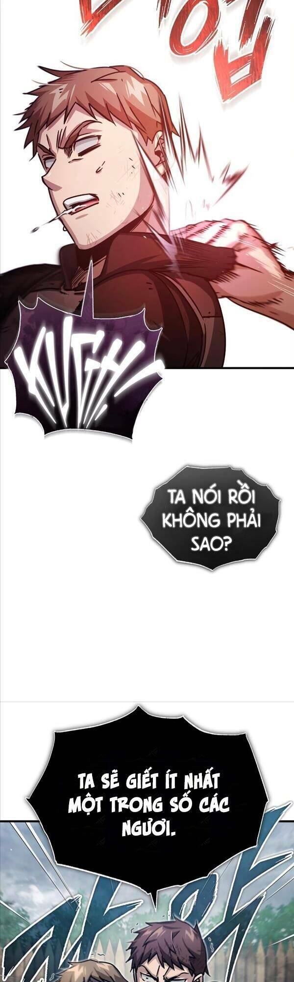 Thiên Quỷ Chẳng Sống Nổi Cuộc Đời Bình Thường: Chapter 57
