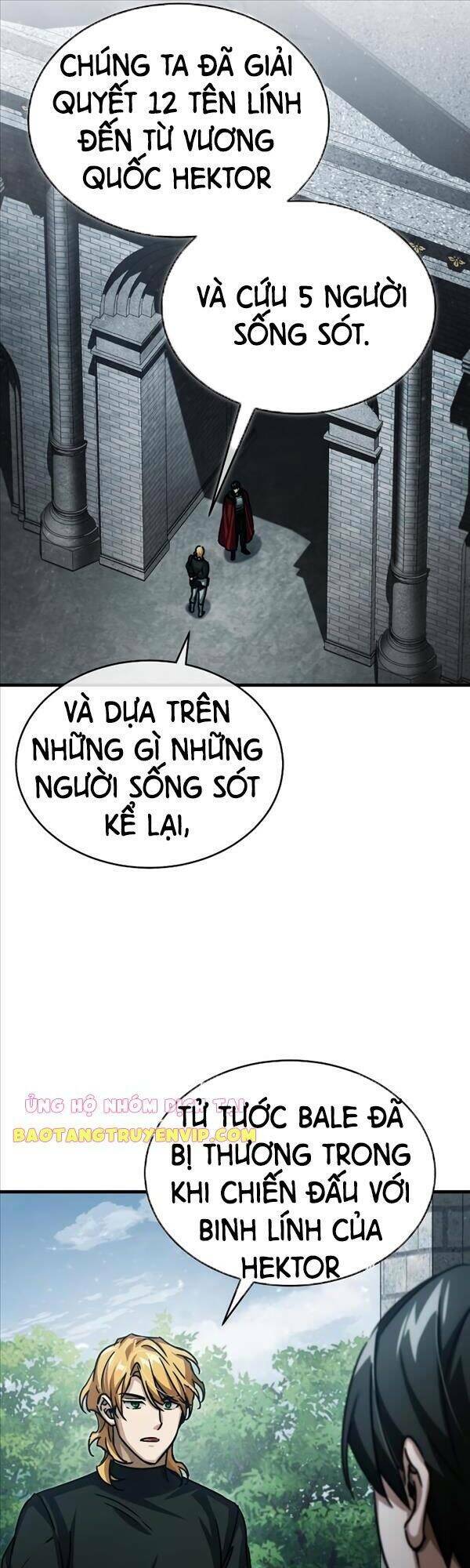 Thiên Quỷ Chẳng Sống Nổi Cuộc Đời Bình Thường: Chapter 57