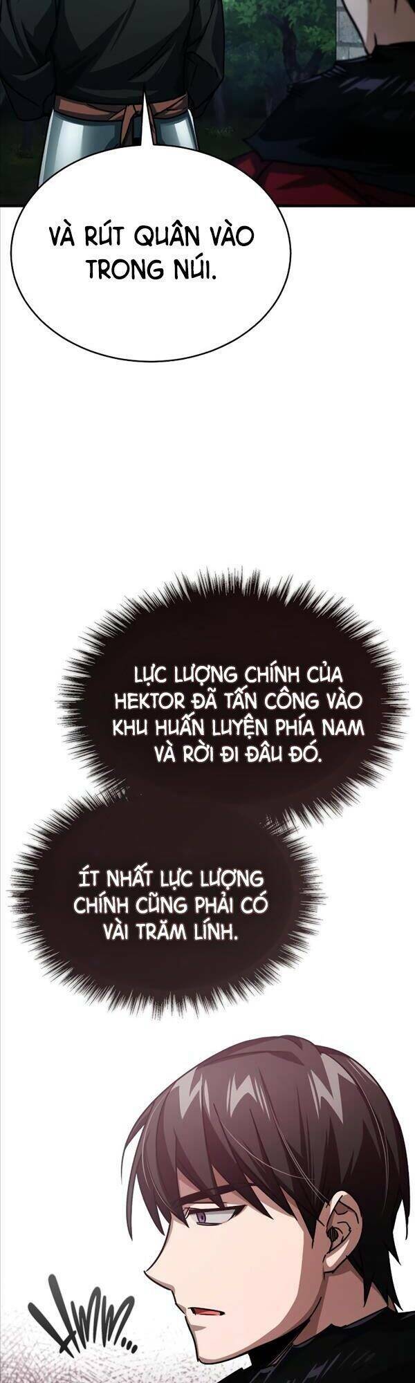 Thiên Quỷ Chẳng Sống Nổi Cuộc Đời Bình Thường: Chapter 57
