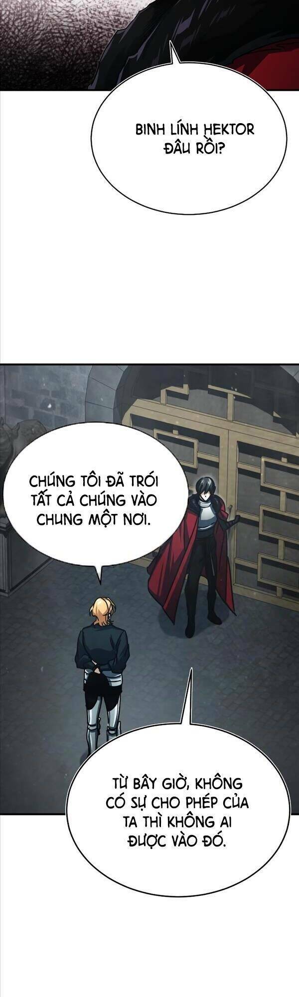 Thiên Quỷ Chẳng Sống Nổi Cuộc Đời Bình Thường: Chapter 57