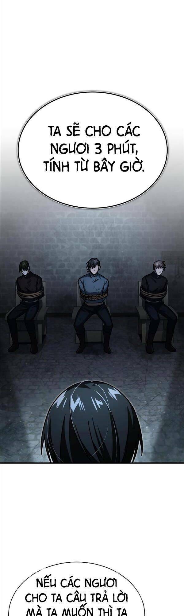 Thiên Quỷ Chẳng Sống Nổi Cuộc Đời Bình Thường: Chapter 57
