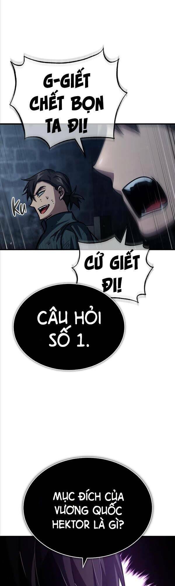 Thiên Quỷ Chẳng Sống Nổi Cuộc Đời Bình Thường: Chapter 57