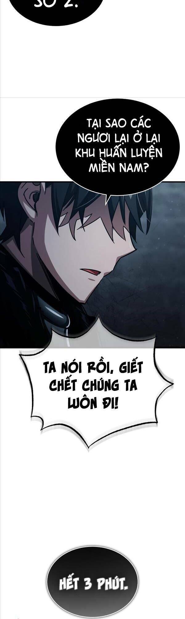Thiên Quỷ Chẳng Sống Nổi Cuộc Đời Bình Thường: Chapter 57