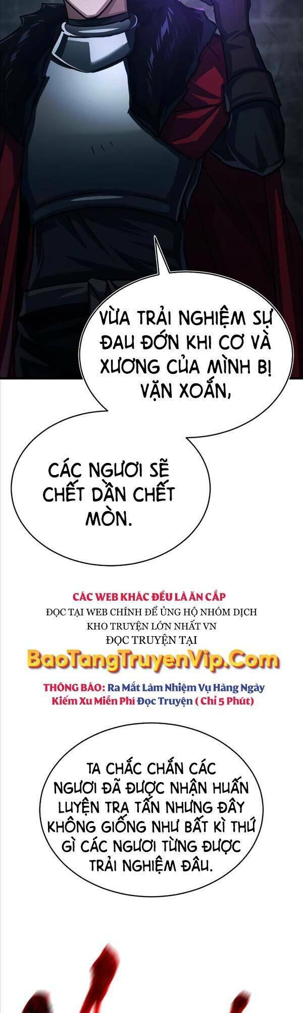 Thiên Quỷ Chẳng Sống Nổi Cuộc Đời Bình Thường: Chapter 57