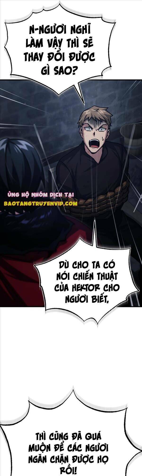 Thiên Quỷ Chẳng Sống Nổi Cuộc Đời Bình Thường: Chapter 57
